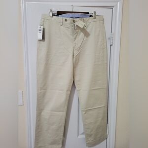 NWT Men's Polo Pants